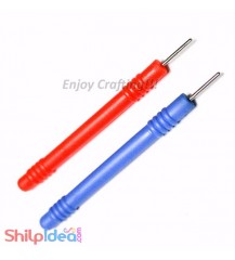 Quilling Needle for Quilling Art - Set of 2